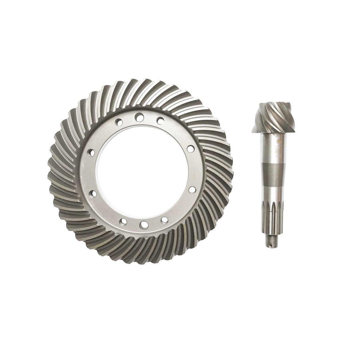 Grup conic fata U-650 U-651 (7 dinti pinionul cu 41 de dinti coroana)